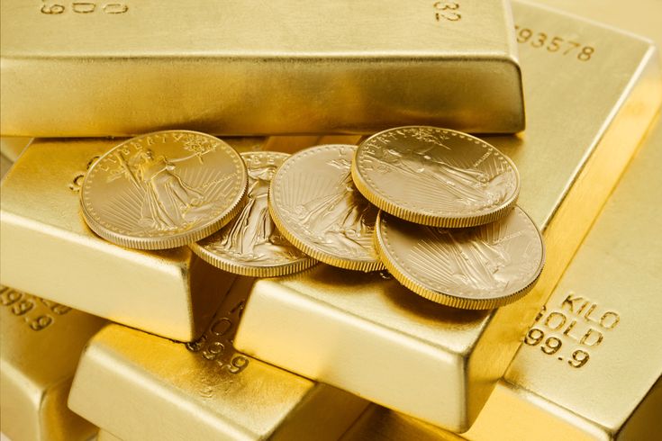 24K Gold Bars vs. Gold Coins: Which Is the Better Investment?