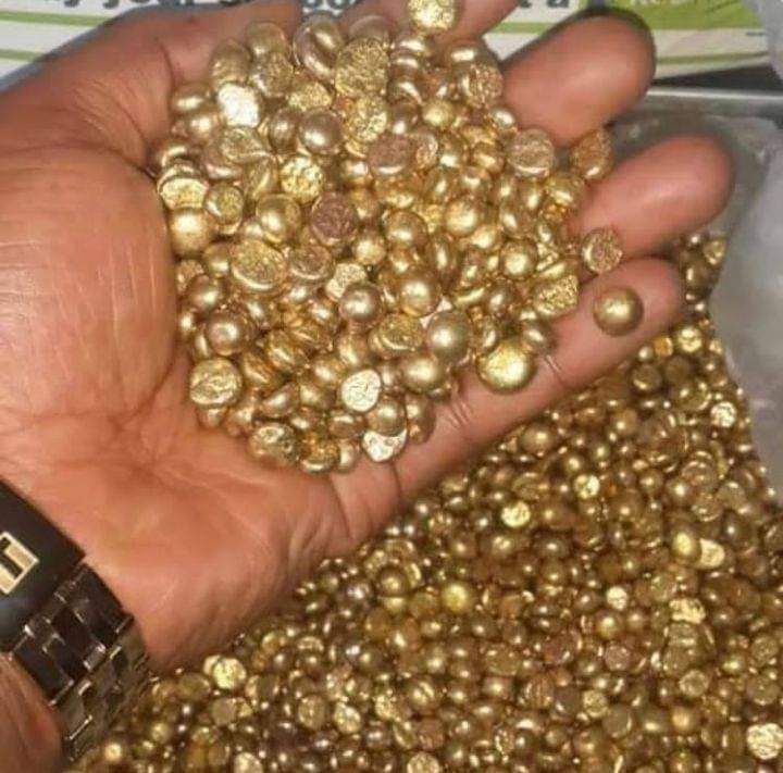 Investing in Gold Nuggets: A Collector’s Guide